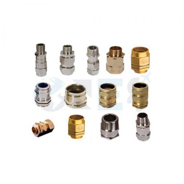 Brass Cable Glands